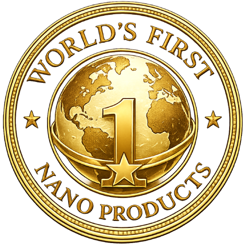World's First
